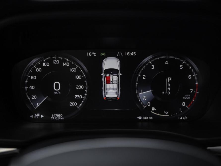 Volvo XC60 II Санкт-Петербург  - изображение 14