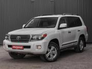 Toyota Land Cruiser 200 Series Рестайлинг 1 Екатеринбург  - изображение 35