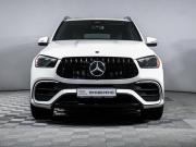 Mercedes-Benz GLE II (V167) Рестайлинг Москва  - изображение 23