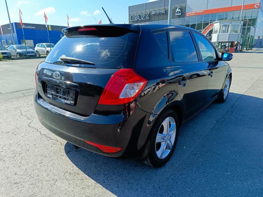 Kia Ceed I Рестайлинг Тюмень  - изображение 7