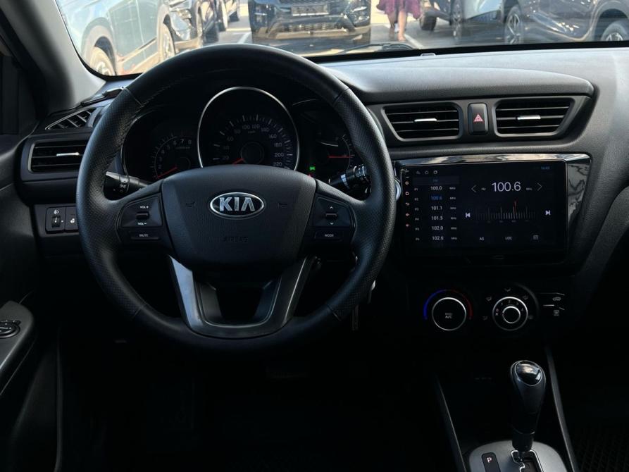 Kia Rio III Волгоград  - изображение 16
