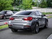 BMW X6 II (F16) Санкт-Петербург  - изображение 45