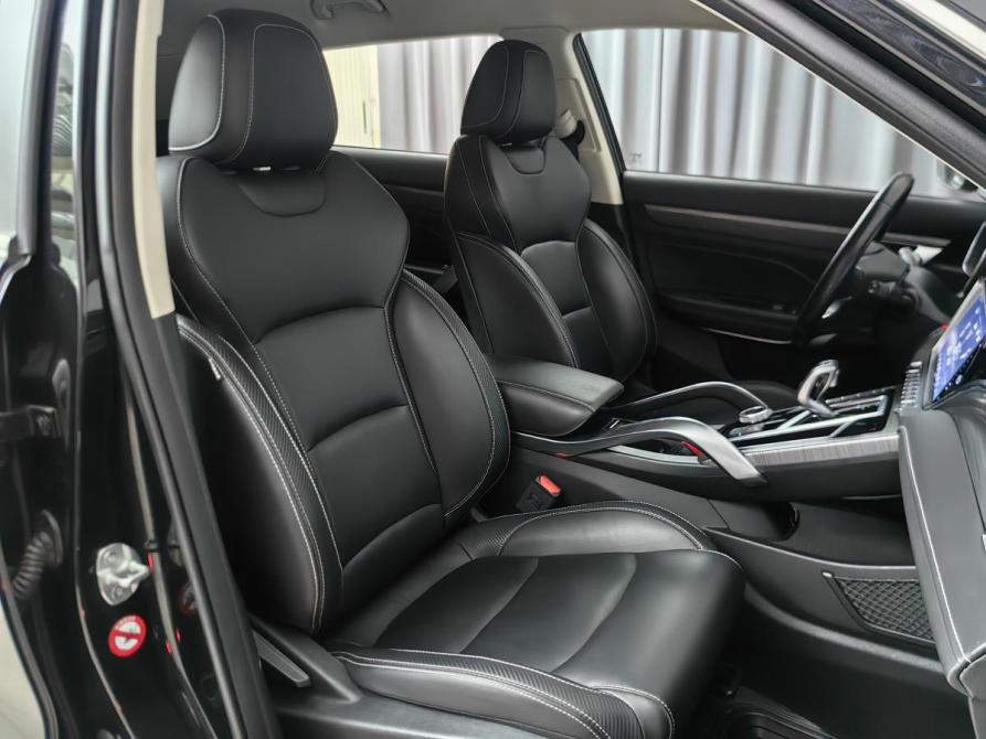 Geely Atlas Pro Подольск  - изображение 7