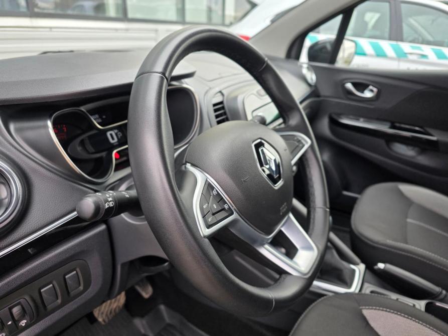 Renault Kaptur I Рестайлинг Вологда  - изображение 19