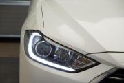 Hyundai Elantra VI (AD) Москва  - изображение 66