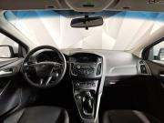 Ford Focus III Рестайлинг Москва  - изображение 32