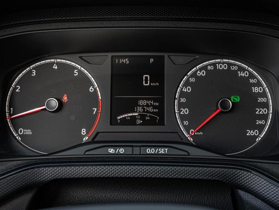 Volkswagen Polo VI Краснодар  - изображение 15