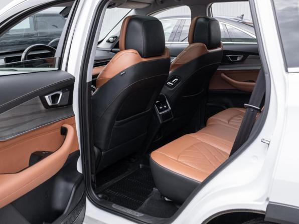 Chery Tiggo 8 Pro Max I с пробегом 2022 года, цена 2 070 000 рублей, 62760 км, внедорожник, Автокод Объявления