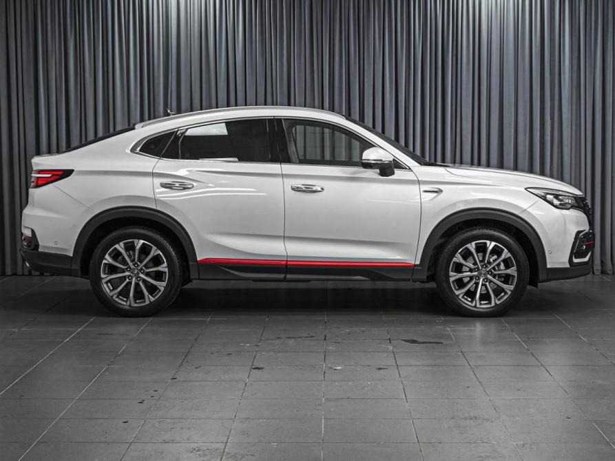 Changan CS85 Ставрополь  - изображение 5