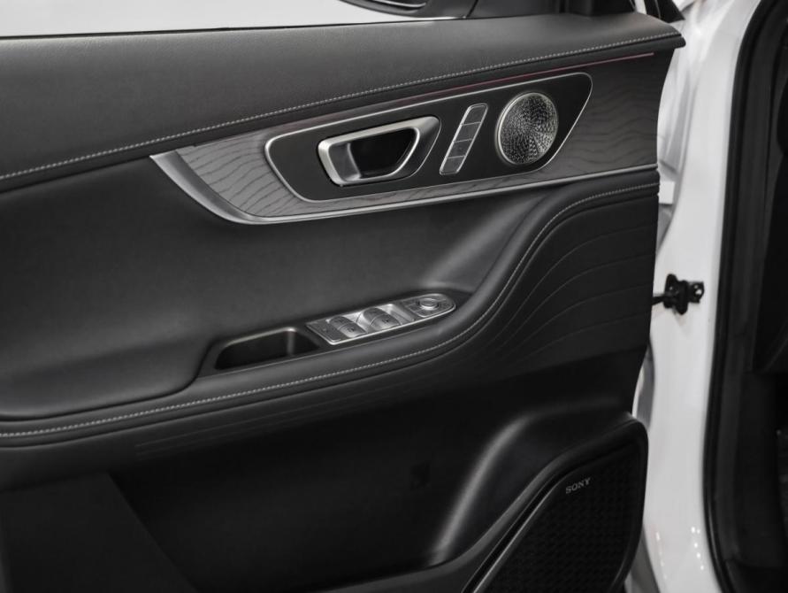 Chery Tiggo 8 Pro Max I Рестайлинг Санкт-Петербург  - изображение 25