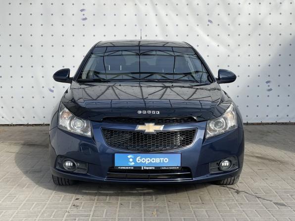 Chevrolet Cruze I с пробегом 2010 года, цена 695 000 рублей, 197560 км, седан, Автокод Объявления