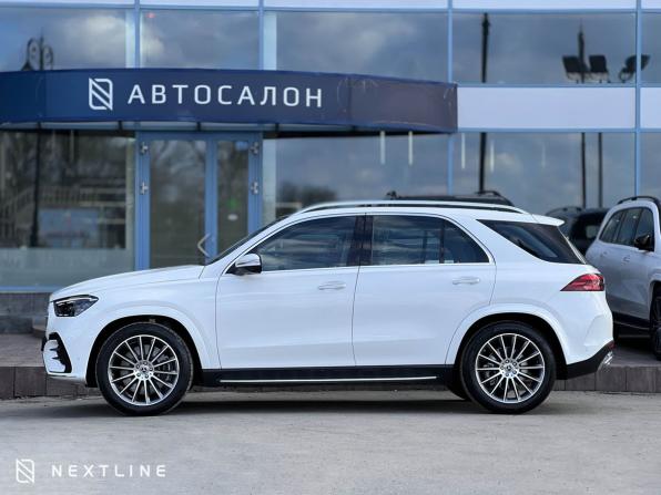 Новый Mercedes-Benz GLE II (V167) Рестайлинг 2024 года, цена 13 290 000 рублей, внедорожник, Автокод Объявления