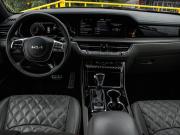 Kia Mohave I Рестайлинг 2 Москва  - изображение 30