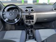 Chevrolet Lacetti I Ярославль  - изображение 27
