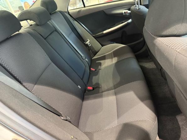 Toyota Corolla X (E140 E150) Рестайлинг с пробегом 2011 года, цена 1 029 000 рублей, 224000 км, седан, Автокод Объявления