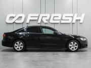 Audi A6 IV (C7) Рестайлинг Воронеж  - изображение 25