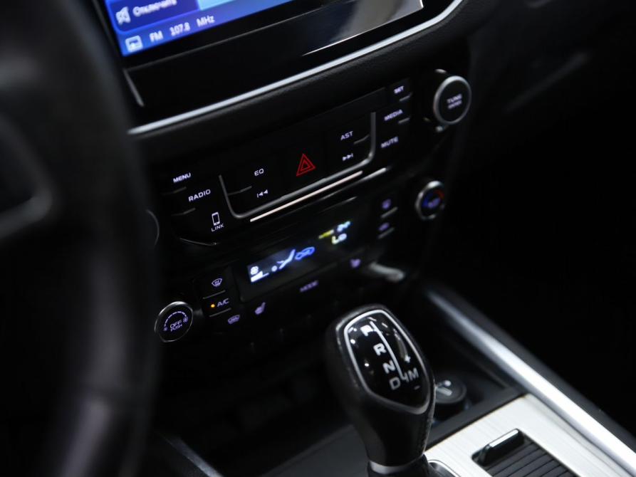 Geely Emgrand X7 I Рестайлинг 2 Уфа  - изображение 15