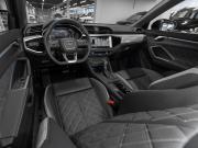 Audi Q3 II (F3) Москва  - изображение 34