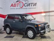Lada (ВАЗ) 2121 (4x4) I Рестайлинг Воронеж  - изображение 19