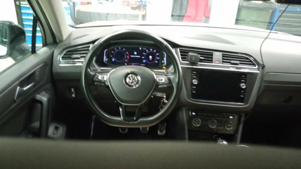 Volkswagen Tiguan II Санкт-Петербург  - изображение 5