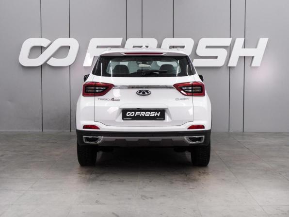 Chery Tiggo 4 Pro I с пробегом 2023 года, цена 1 539 000 рублей, 43398 км, внедорожник, Автокод Объявления