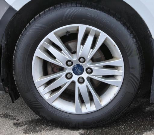 Ford Focus III с пробегом 2011 года, цена 500 000 рублей, 268000 км, седан, Автокод Объявления