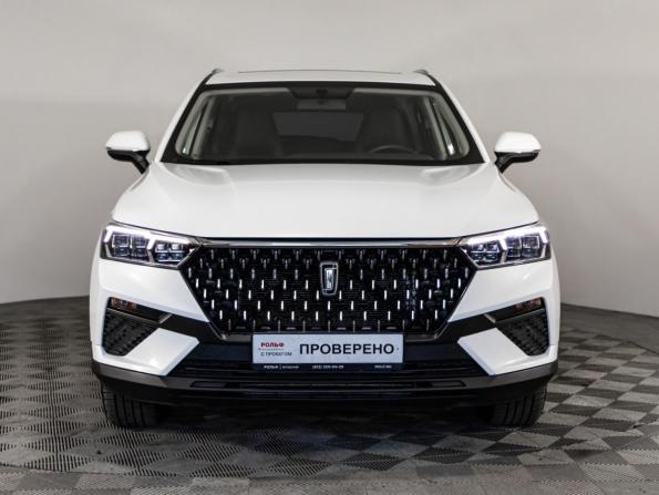 FAW Bestune T77 I с пробегом 2024 года, цена 1 799 000 рублей, 27569 км, внедорожник, Автокод Объявления