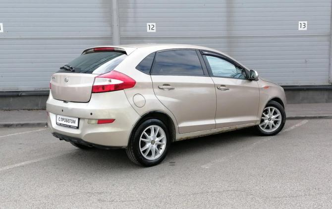 ЗАЗ Forza с пробегом 2012 года, цена 249 000 рублей, 120019 км, хэтчбек, Автокод Объявления