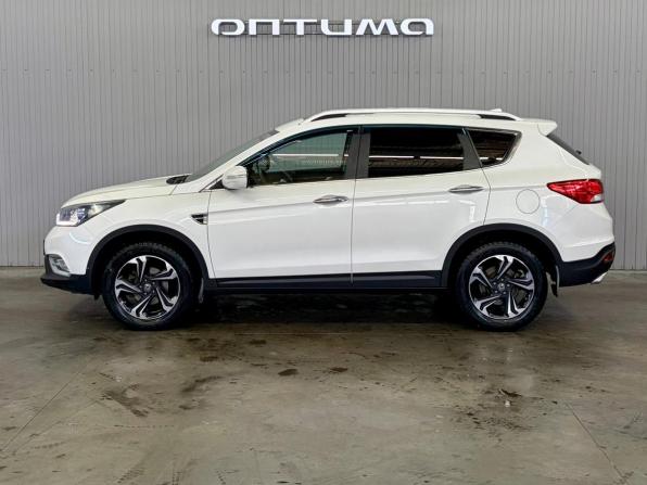 Dongfeng AX7 I с пробегом 2018 года, цена 1 247 000 рублей, 124976 км, внедорожник, Автокод Объявления