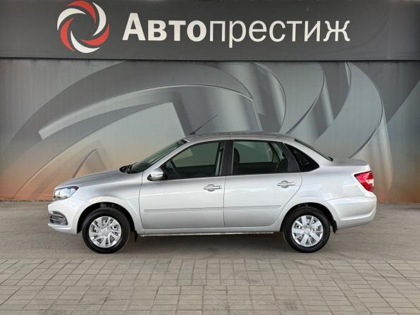 Lada (ВАЗ) Granta I Рестайлинг с пробегом 2025 года, цена 940 000 рублей, 9871 км, седан, Автокод Объявления