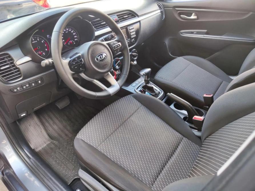 Kia Rio IV Набережные Челны  - изображение 8