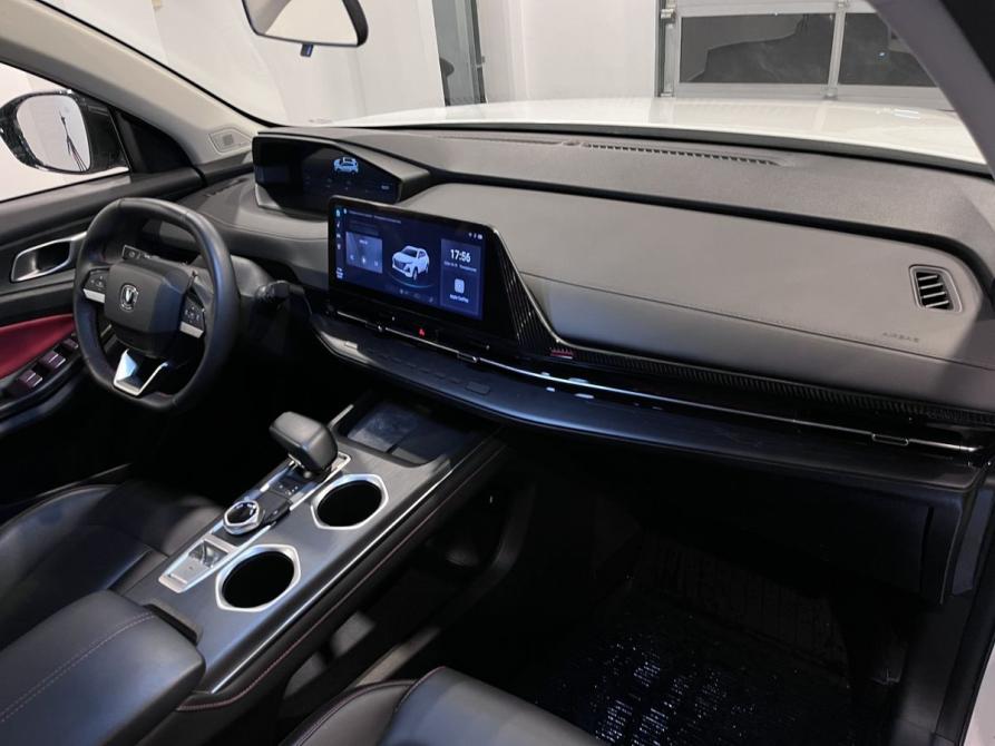 Changan UNI-S I Чебоксары  - изображение 12