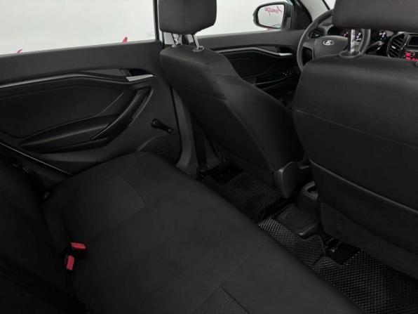 Lada (ВАЗ) Vesta I с пробегом 2021 года, цена 999 000 рублей, 99696 км, седан, Автокод Объявления