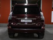 Lexus GX II Рестайлинг Москва  - изображение 33