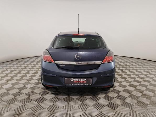 Opel Astra H Рестайлинг с пробегом 2008 года, цена 419 000 рублей, 149273 км, хэтчбек, Автокод Объявления
