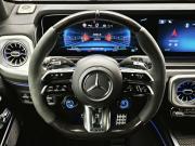 Mercedes-Benz G-Класс AMG II (W465) Рестайлинг Москва  - изображение 65