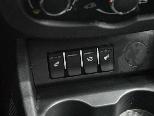 Lada (ВАЗ) Largus I Рестайлинг с пробегом 2021 года, цена 1 250 000 рублей, 80442 км, универсал, Автокод Объявления