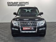 Mitsubishi Pajero IV Рестайлинг 2 Пермь  - изображение 27