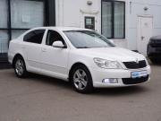 Skoda Octavia II (A5) Рестайлинг Москва  - изображение 17