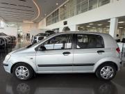 Hyundai Getz I Челябинск  - изображение 12