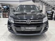 Volkswagen Tiguan I Рестайлинг Казань  - изображение 24
