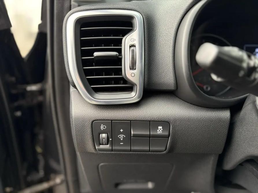 Kia Sportage IV Волгоград  - изображение 9