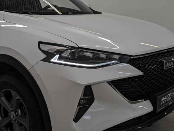 Haval F7x I Рестайлинг с пробегом 2023 года, цена 2 080 000 рублей, 64453 км, внедорожник, Автокод Объявления