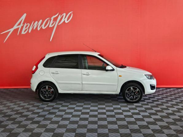 Lada (ВАЗ) Kalina II с пробегом 2013 года, цена 345 000 рублей, 127648 км, хэтчбек, Автокод Объявления