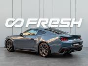 Ford Mustang VII Краснодар  - изображение 29