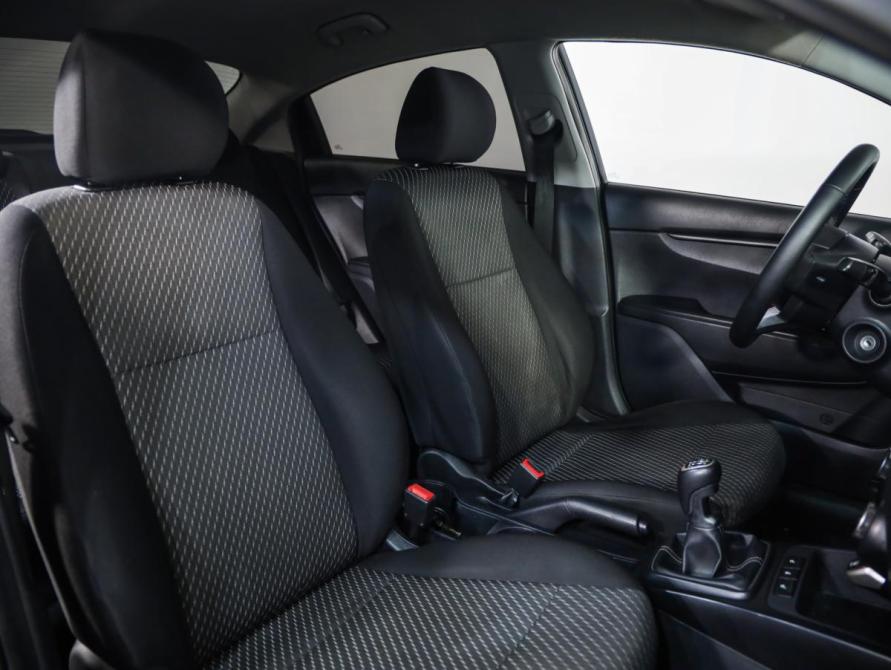 Kia Rio IV Санкт-Петербург  - изображение 21