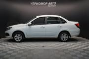 Lada (ВАЗ) Granta I Рестайлинг Крым  - изображение 24