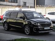 Kia Carnival III Санкт-Петербург  - изображение 35