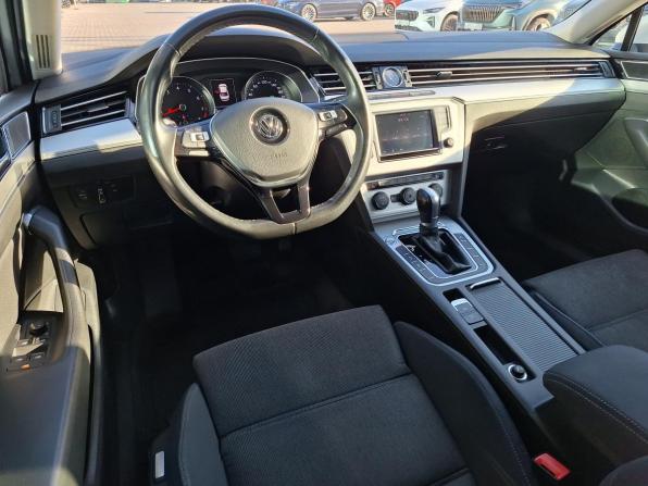 Volkswagen Passat B8 с пробегом 2017 года, цена 1 770 000 рублей, 193616 км, седан, Автокод Объявления