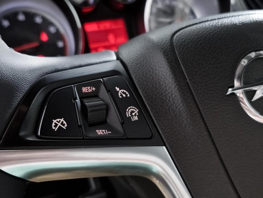 Opel Astra J Рестайлинг Нижний Новгород  - изображение 15